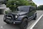2016 Jeep Wrangler for sale-5