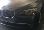 2012 BMW 730d Luxury Matte Not mercedes lexus audi-0