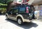 Ford Everest 2009 - Top of the line-5