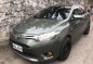 Toyota Vios 13E 2016 MT Good running condition.-0