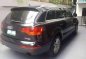 2009 Audi Q7 Quattro Diesel (Local)-0