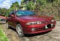 1997 Mitsubishi Galant VR 4 Registered-0