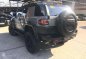 2016 Toyota Fj cruiser 40L gas 4x4 automatic jeep rubicon prado-9