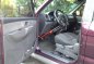 2010 Mitsubishi Adventure gls sport diesel or swap-6