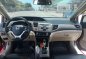 Honda Civic exi 1.8s 2012 jazz city 2013 brio 2014 toyota vios altis-2