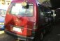 Hyundai Grace Van Manual Model 2001-5