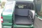 2008 Mitsubishi Adventure GX2 power steering 86Tkm-6