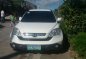 For sale Honda Crv 2007 model innova hilux dmax fortuner toyota honda-1