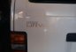 Nissan Urvan VX 2013 Smooth Engine Cool AC-4