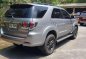 2015 Toyota Fortuner G Matic diesel for sale-2