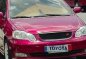 Toyota Corolla Altis G Variant Top of the Line 2004 Model-1