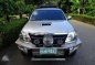 2006 Toyota Fortuner for sale-0