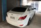 Hyundai Accent 2012 model with casa record-1