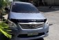 2013 Toyota Innova E for sale-1