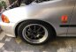 For Sale: Honda Civic ESi legit SR4chassis -5