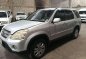 2006 Honda CR-V - Asialink Preowned Cars-1