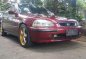 For sale Honda Civic lxi manual 1997 model-1