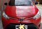 2006 Red Toyota Vios Manual 1st Owned / Lady Owner-8