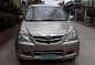 2008 Toyota Avanza 1.5G Manual same as 2009 2010 2011-1