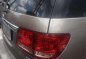 Toyota Fortuner V FOR SALE -1