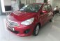 For sale Mitsubishi Mirage G4 2017-9