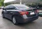 CASA FRESH 2015 Nissan Sylphy CVT AT for sale-3