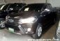 2016 Toyota Hilux G 4x2 Automatic-1