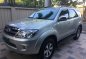 Well maintained Toyota Fortuner 2006-0