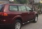 For sale Mitsubishi montero 2010-1