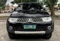 2011 Mitsubishi Montero Sports GLS-V not fortuner mux hilux strada-11