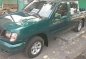 2002 Nissan Frontier MT FOR SALE -2