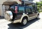 Ford Everest 2009 - Top of the line-6