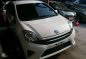 2016 Toyota Wigo 1.0 E Manual transmission-0