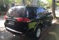 2014 Mitsubishi Montero GLX Manual-3