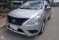 For sale Nissan Almera 2016 -0