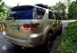 2006 Toyota Fortuner for sale-1