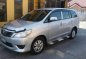 2012 Toyota Innova for sale-2