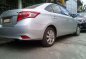 Toyota VIOS E 2015 year model GRAB-2