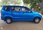 Toyota Avanza 2007 for sale-3