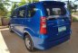 Toyota Avanza 2007 for sale-4