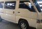 Nissan Urvan VX 2013 Smooth Engine Cool AC-0