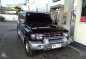 Mitsubishi Pajero 2002 for sale-0