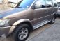 2005 Isuzu Crosswind XUVI All stock,registered,cold aircon-0