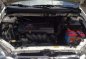 Toyota Altis E 2002, manual, well maintained, -6