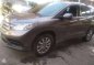 2013 Honda CR-V 2.0 AT NEGOTIABLE-4