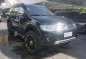 FRESH 2014 Mitsubishi Montero 4X2 GLS DSL AT fortuner mux everest crv-0