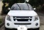 2010 Isuzu DMAX LS 92K  High End Model-1