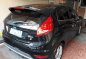 2011 Ford Fiesta S Top of the Line -1