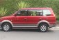 2012 Mitsubishi Adventure GLS SPORTS Diesel, Manual Transmission, -2