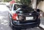 Well-kept Chevrolet Optra 1.6 AT 2005 for sale-4